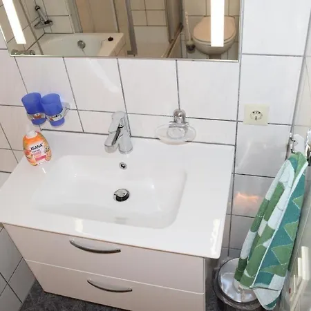 Appartement Tedje